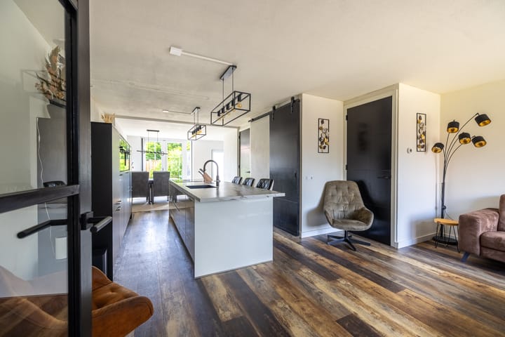 Foto 20 van Wildenborch 8