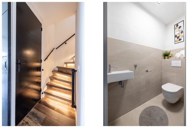 Foto 21 van Wildenborch 8