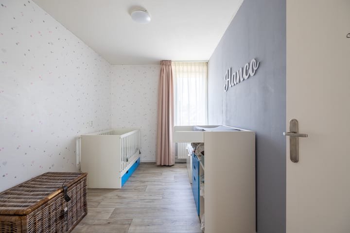 Foto 25 van Wildenborch 8