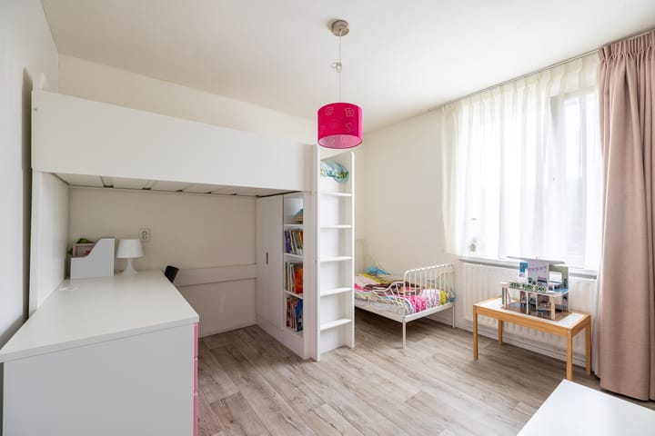 Foto 27 van Wildenborch 8