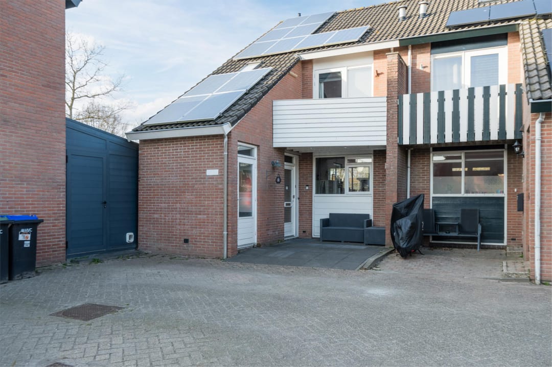 Photo 1 of Kruiszwin 3732