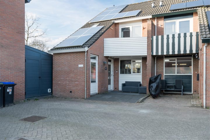 Foto 1 van Kruiszwin 3732