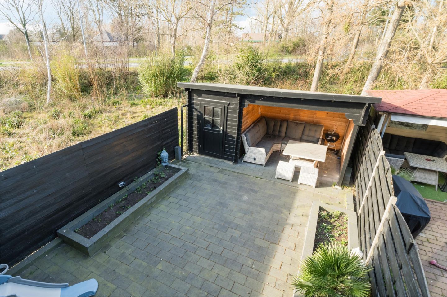 Photo 5 of Kruiszwin 3732