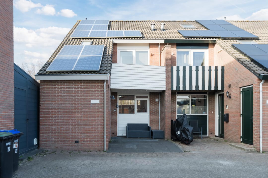 Photo 7 of Kruiszwin 3732