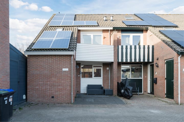 Foto 7 van Kruiszwin 3732