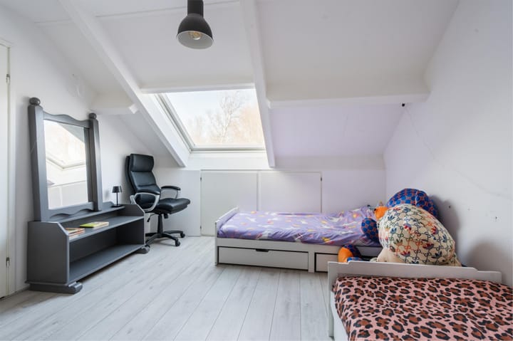 Foto 33 van Kruiszwin 3732