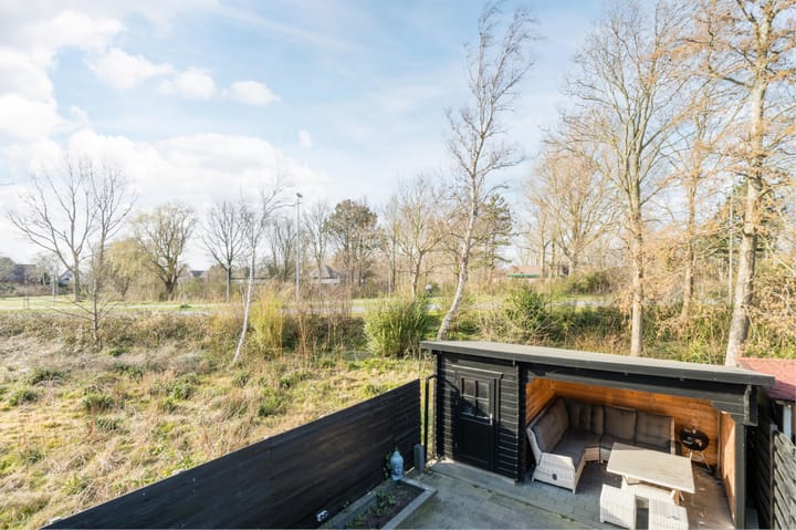 Foto 40 van Kruiszwin 3732