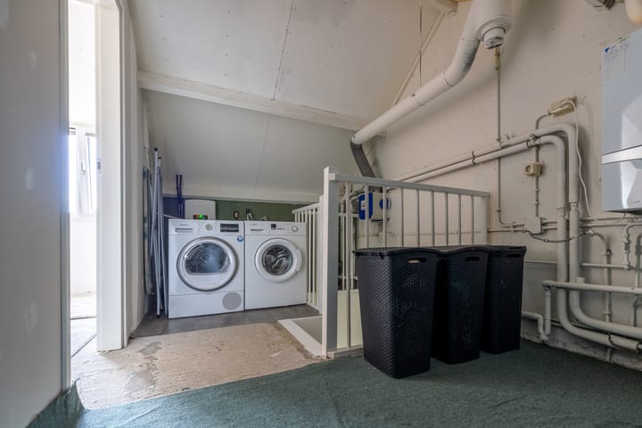 Foto 34 van Wildenborch 8