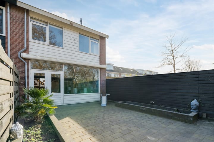 Foto 47 van Kruiszwin 3732