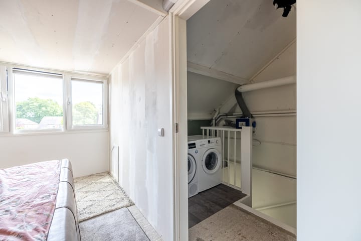 Foto 35 van Wildenborch 8