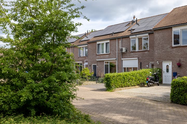 Foto 40 van Wildenborch 8