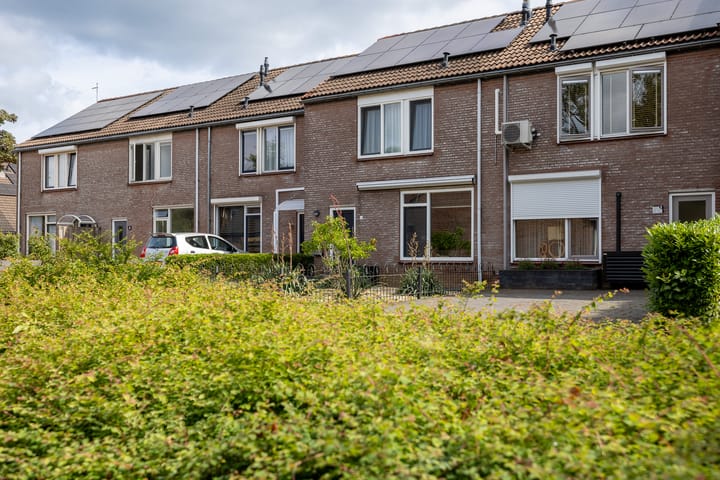 Foto 39 van Wildenborch 8