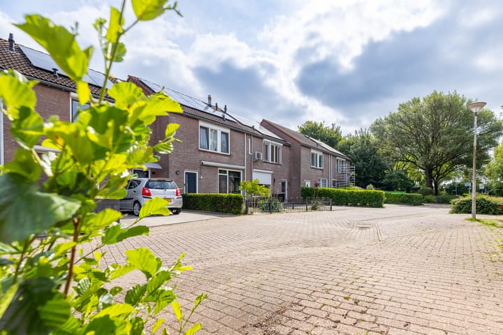 Foto 41 van Wildenborch 8