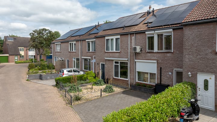 Foto 43 van Wildenborch 8