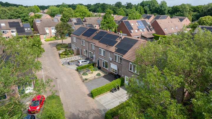 Foto 44 van Wildenborch 8