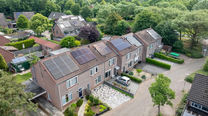 Foto 45 van Wildenborch 8