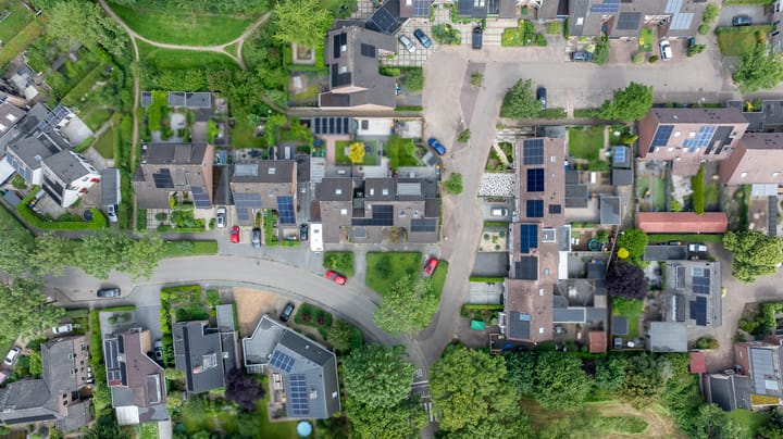 Foto 46 van Wildenborch 8