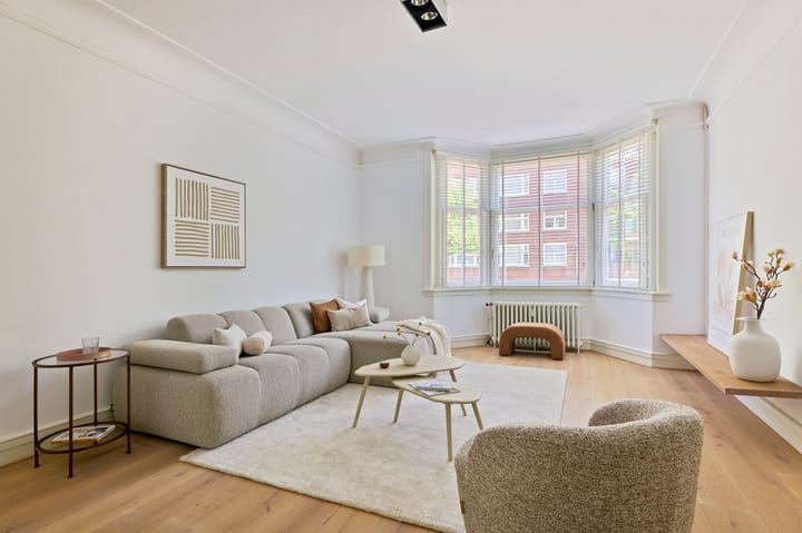 Foto 2 van Beethovenstraat 148-1