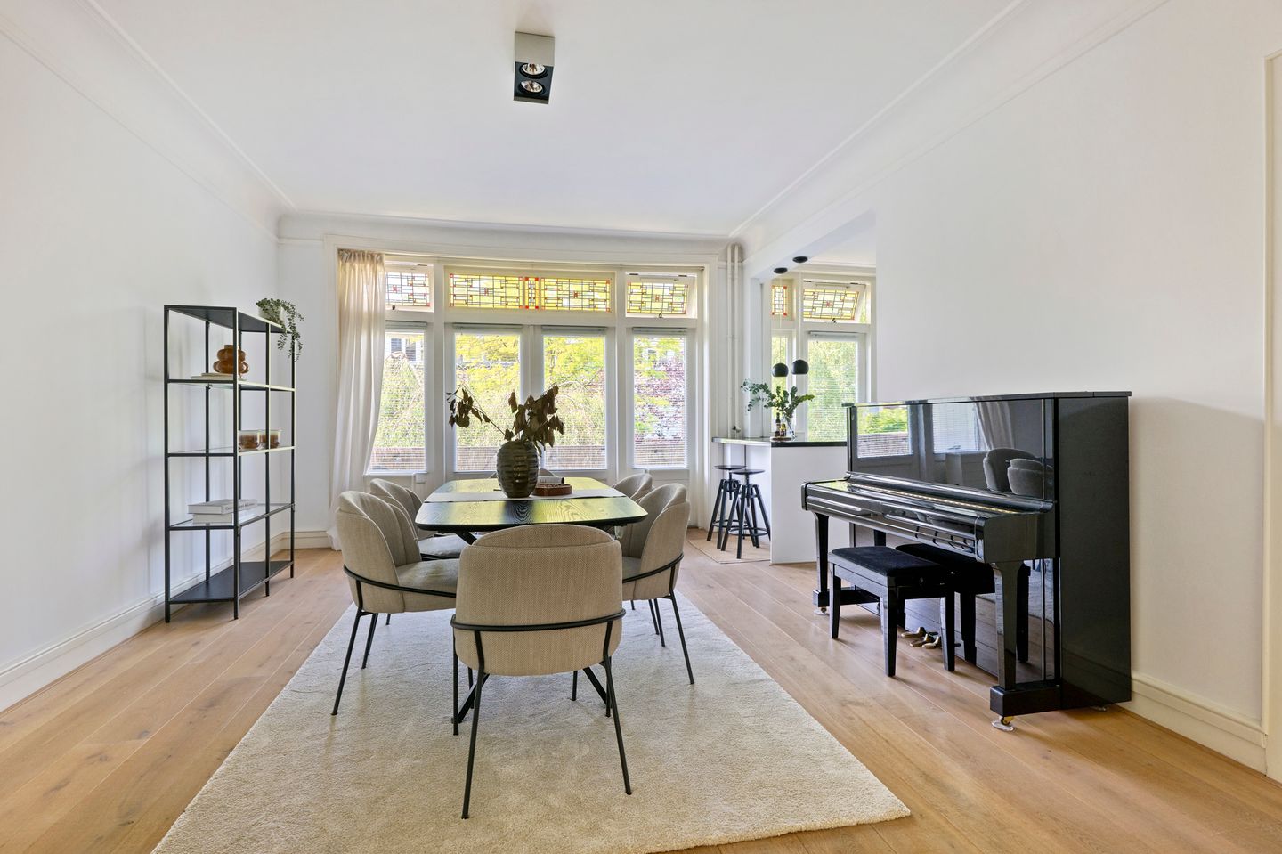 Foto 1 van Beethovenstraat 148-1