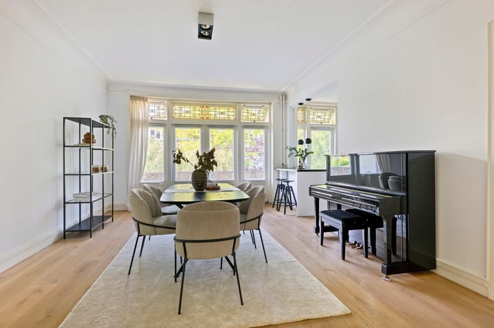 Foto 1 van Beethovenstraat 148-1