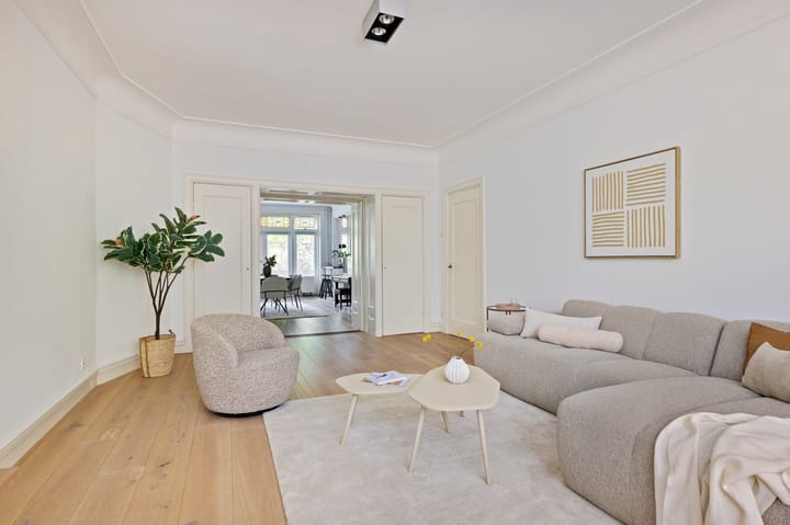 Foto 3 van Beethovenstraat 148-1