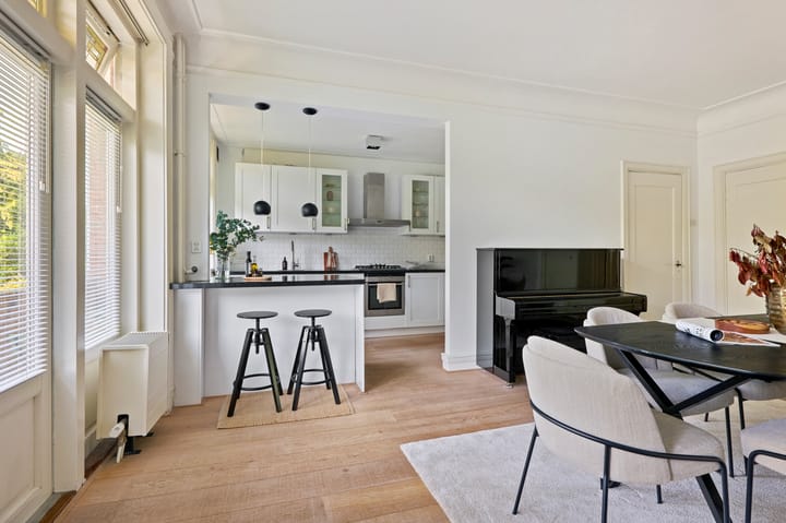 Foto 6 van Beethovenstraat 148-1