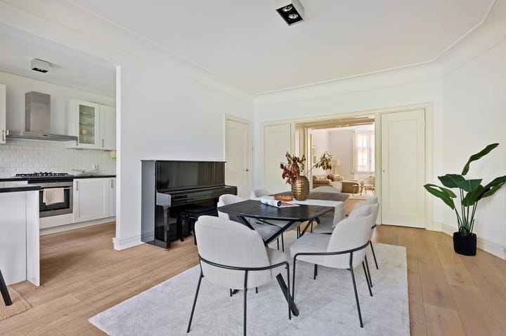 Foto 5 van Beethovenstraat 148-1