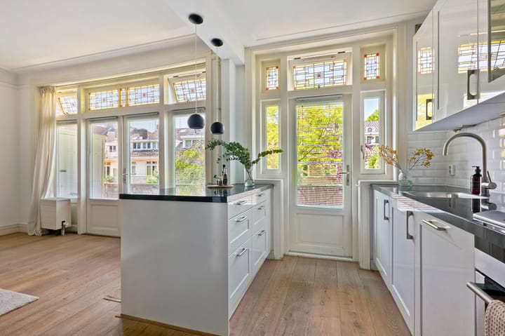 Foto 7 van Beethovenstraat 148-1