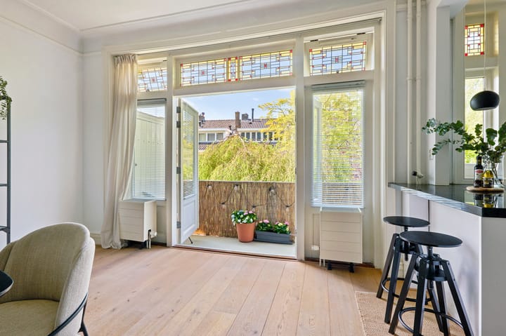 Foto 10 van Beethovenstraat 148-1