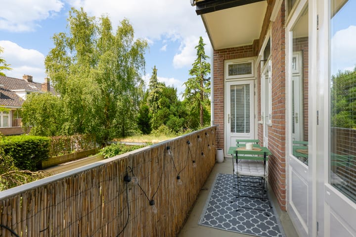 Foto 12 van Beethovenstraat 148-1