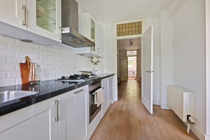 Foto 13 van Beethovenstraat 148-1