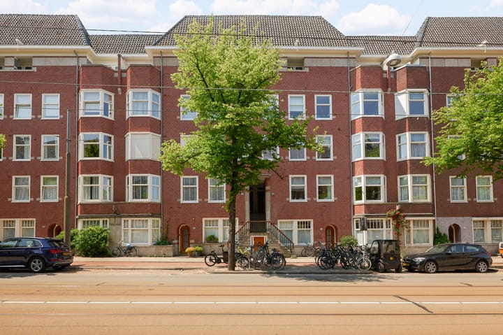 Foto 22 van Beethovenstraat 148-1