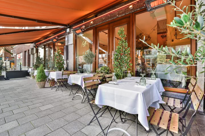 Foto 25 van Beethovenstraat 148-1