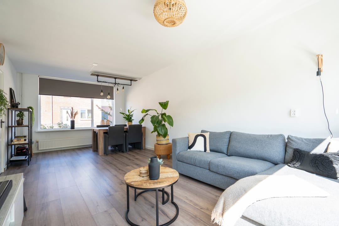 Foto 2 van Lindelaan 6