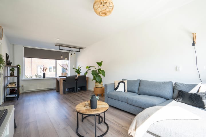 Foto 2 van Lindelaan 6