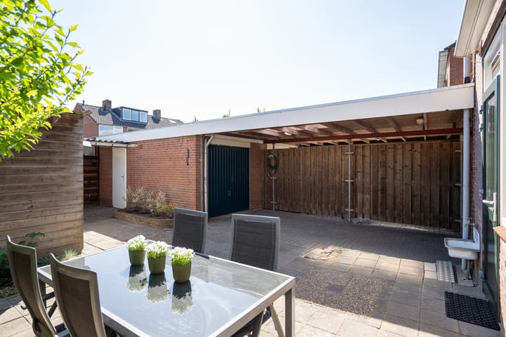 Foto 3 van Lindelaan 6