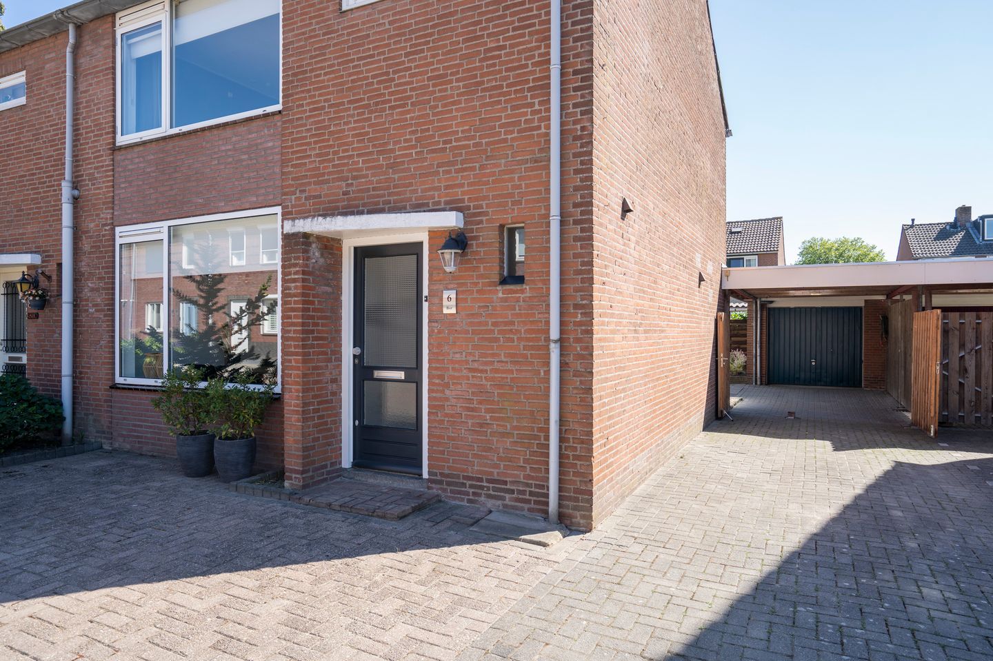 Foto 4 van Lindelaan 6