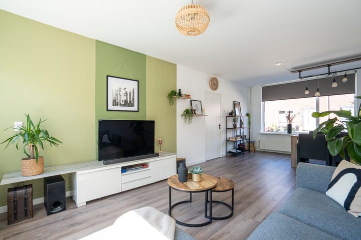 Foto 6 van Lindelaan 6