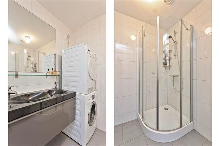 Photo 8 of Tine van Dethstraat 63