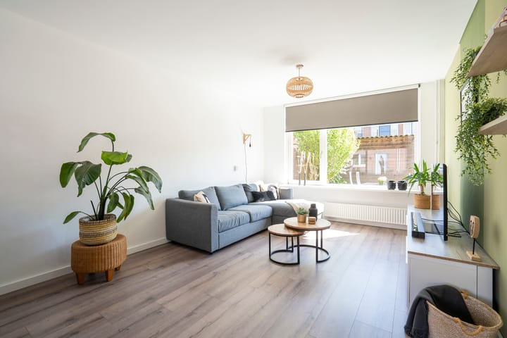 Foto 7 van Lindelaan 6