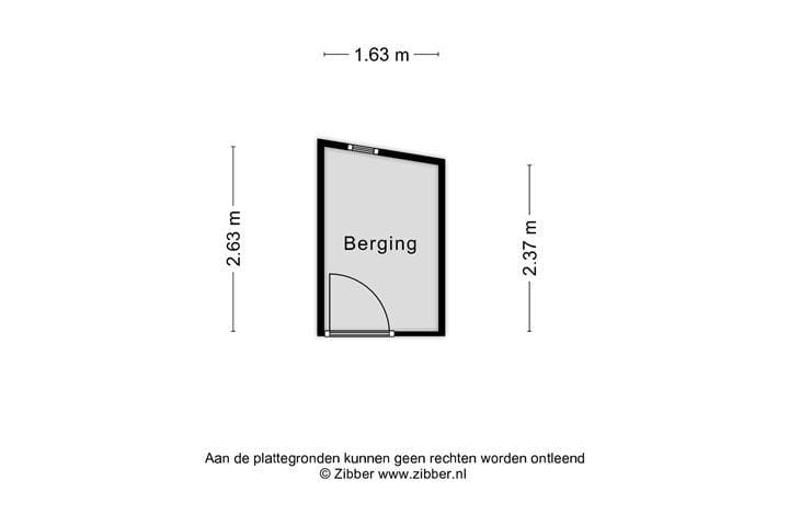 Photo 15 of Tine van Dethstraat 63