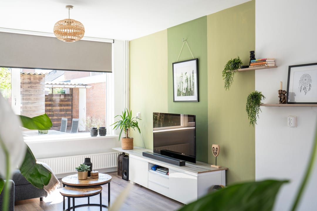 Foto 8 van Lindelaan 6