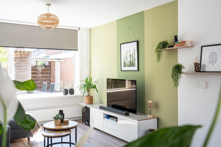 Foto 8 van Lindelaan 6