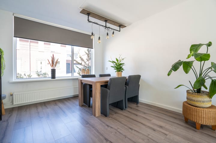 Foto 9 van Lindelaan 6