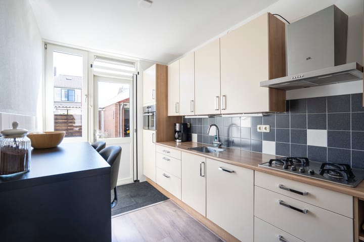 Foto 10 van Lindelaan 6