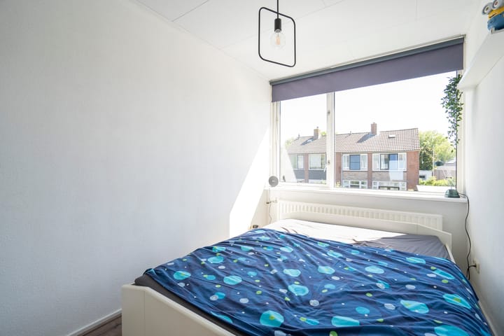 Foto 14 van Lindelaan 6