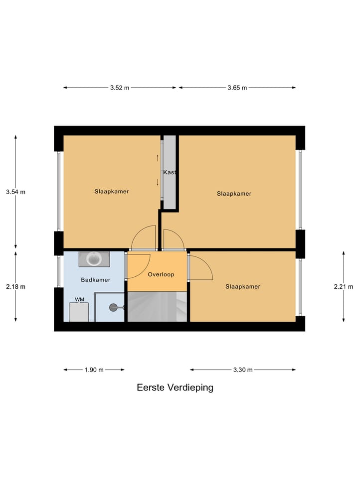 Foto 17 van Lindelaan 6
