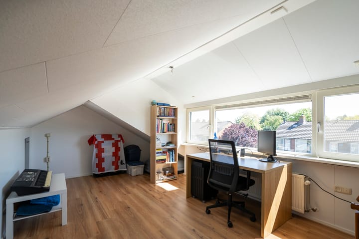 Foto 18 van Lindelaan 6