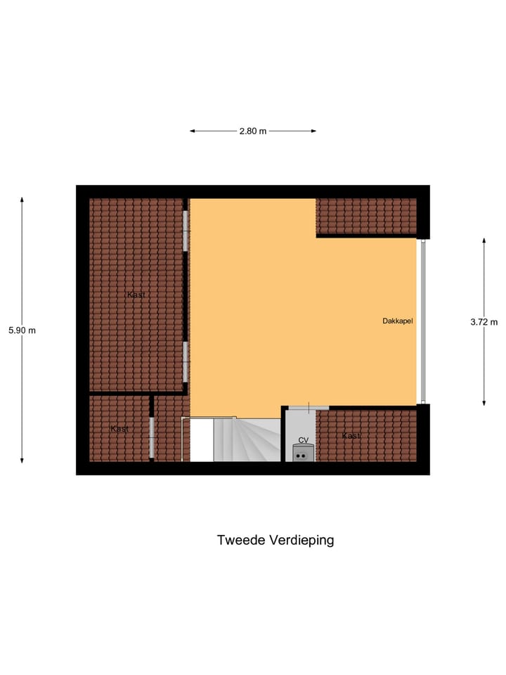 Foto 19 van Lindelaan 6