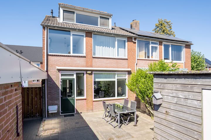 Foto 20 van Lindelaan 6